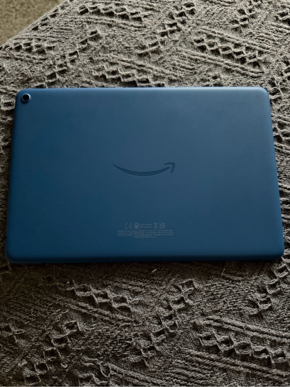 Amazon Fire Tablet - HD 10